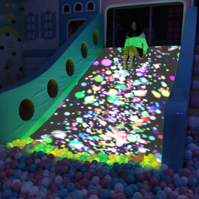 Рисунок 3 - Интерактивная настольная детская