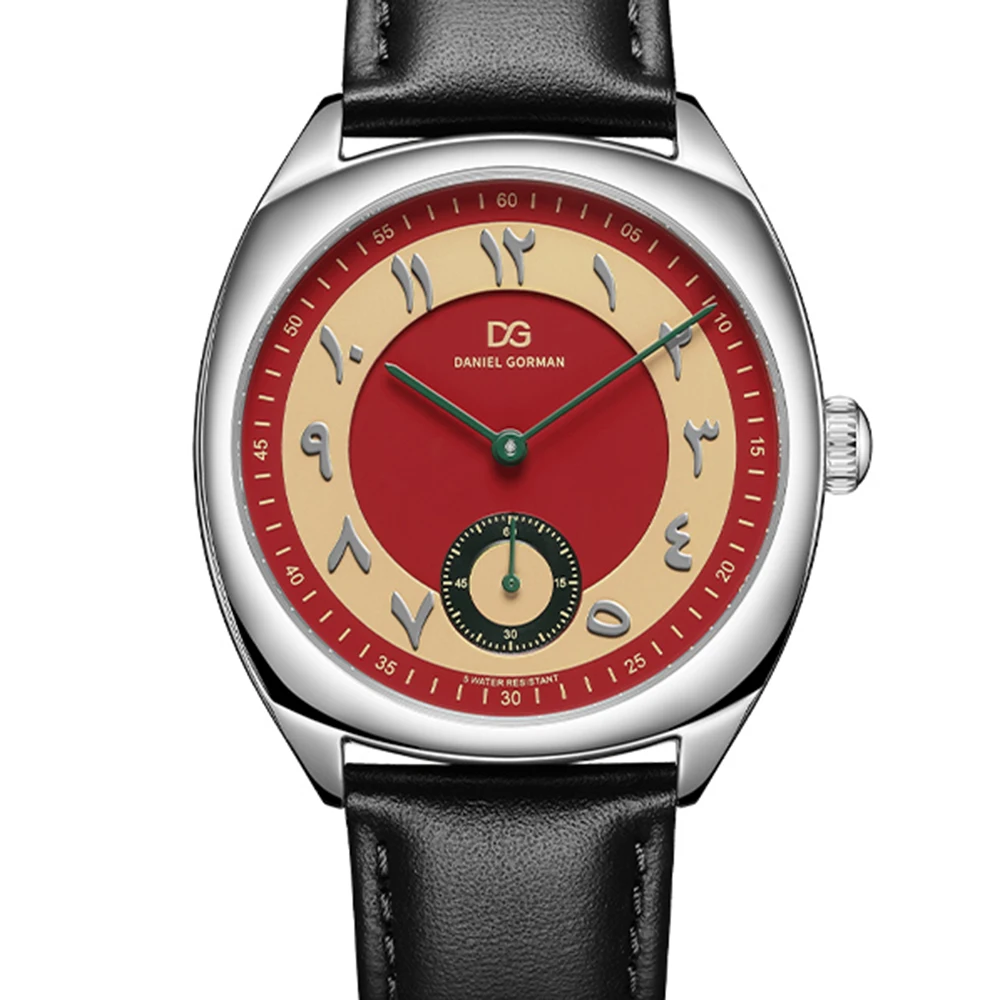 Vintage Watches Men Luxury Watch 39mm 31mm Quartz Wirstwatches