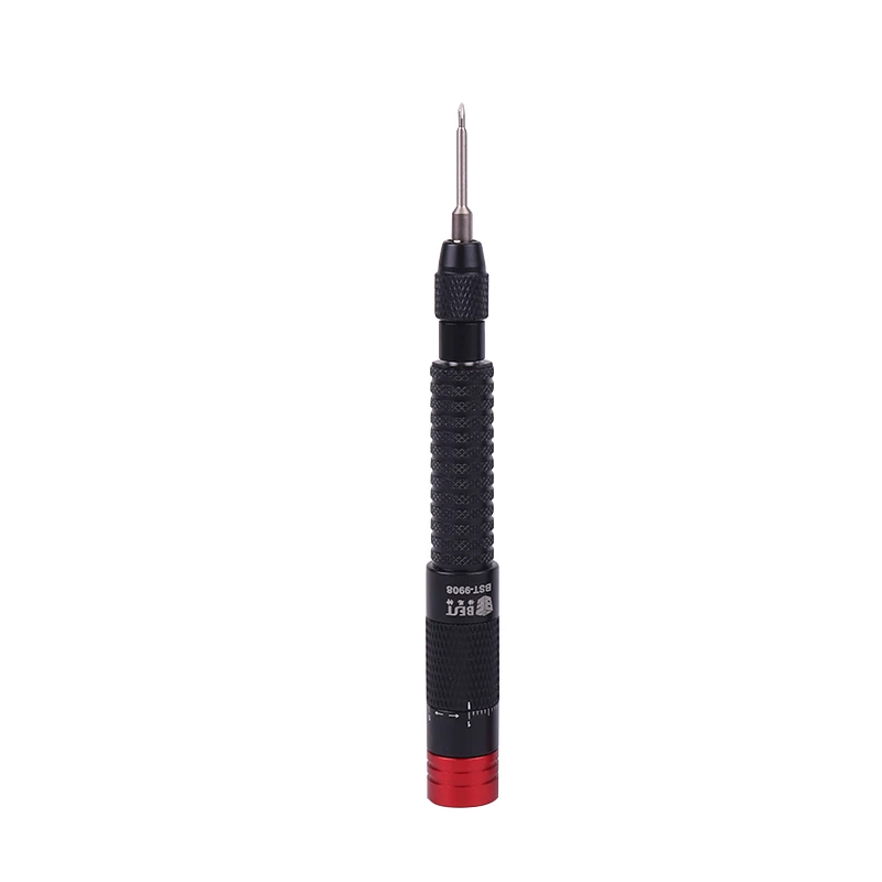 Precision Repair Tool Set: Torque Screwdrivers for Electronics & Timepieces