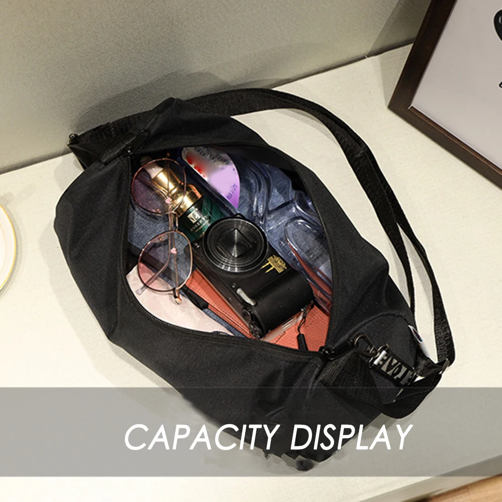 Waterproof Large Capacity Gym Bag 4