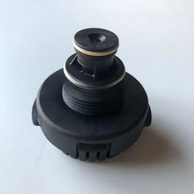 2433039 2310330 1313854 Car Ventilating Valve For Scania Truck G410 G450 G500