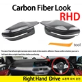 RHD-Carbon Pattern
