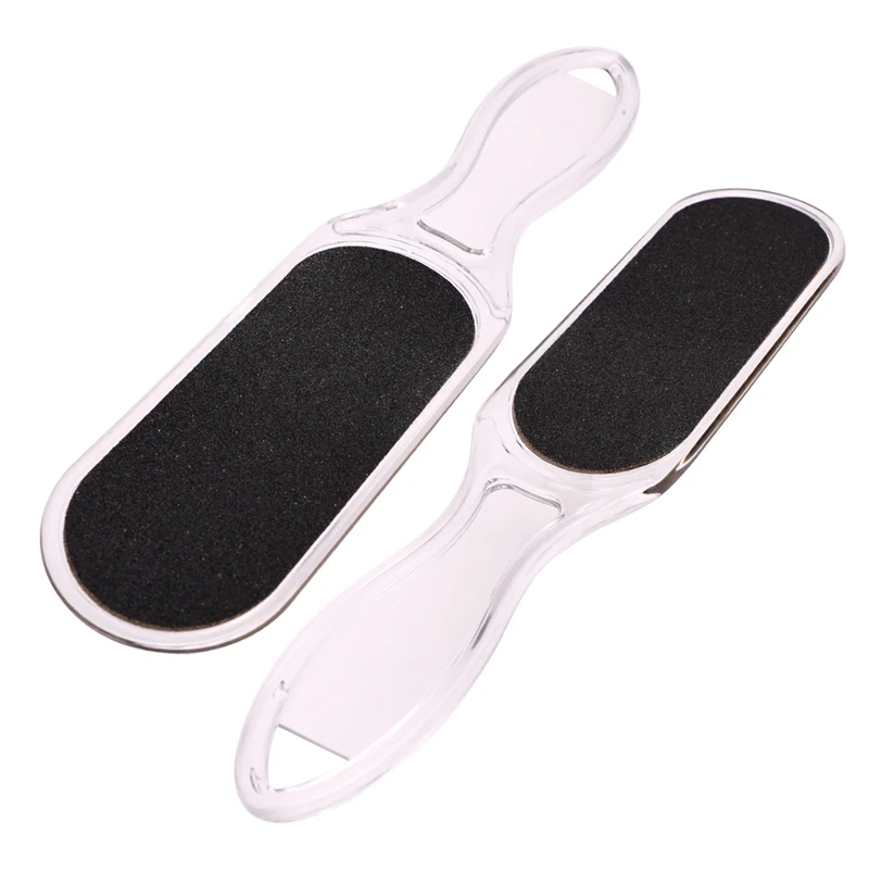 Foot Rasp Professional Matte Pedicure File Cuticle Cleaner Feet Health