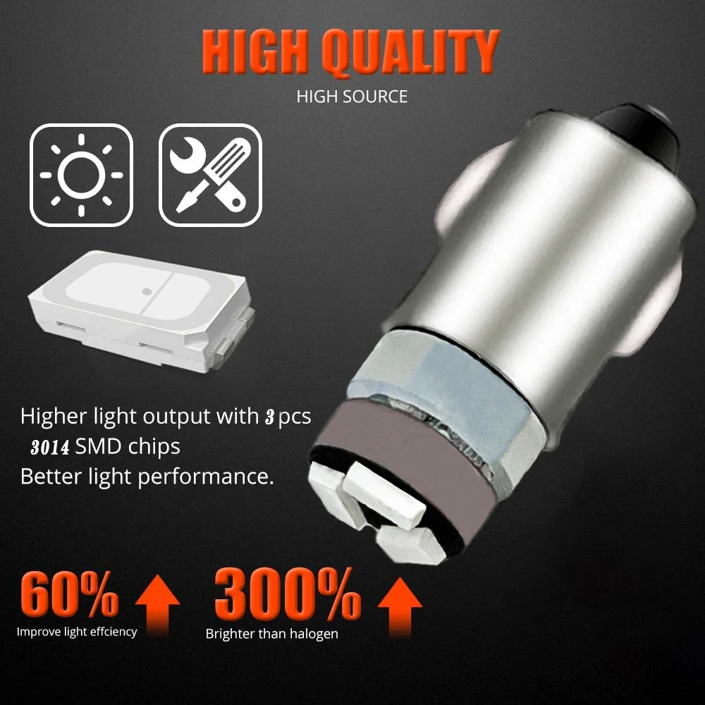 ڵ      ġ , ǥõ, BA7S, 3014 3SMD, 10 , 12V