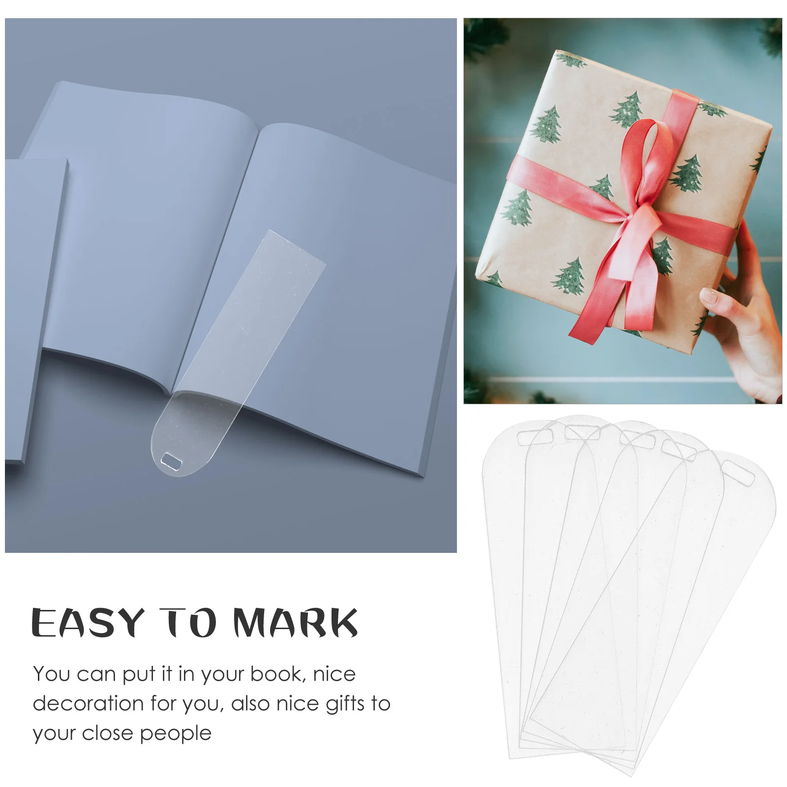 Blank Acrylic Bookmarks Blank Acrylic Bookmarks Blank Bookmarks Unfinished Exquisite Acrylic Bookmarks Bulkssss Gifts Manual