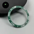 SUB 30 Ceramic Bezel