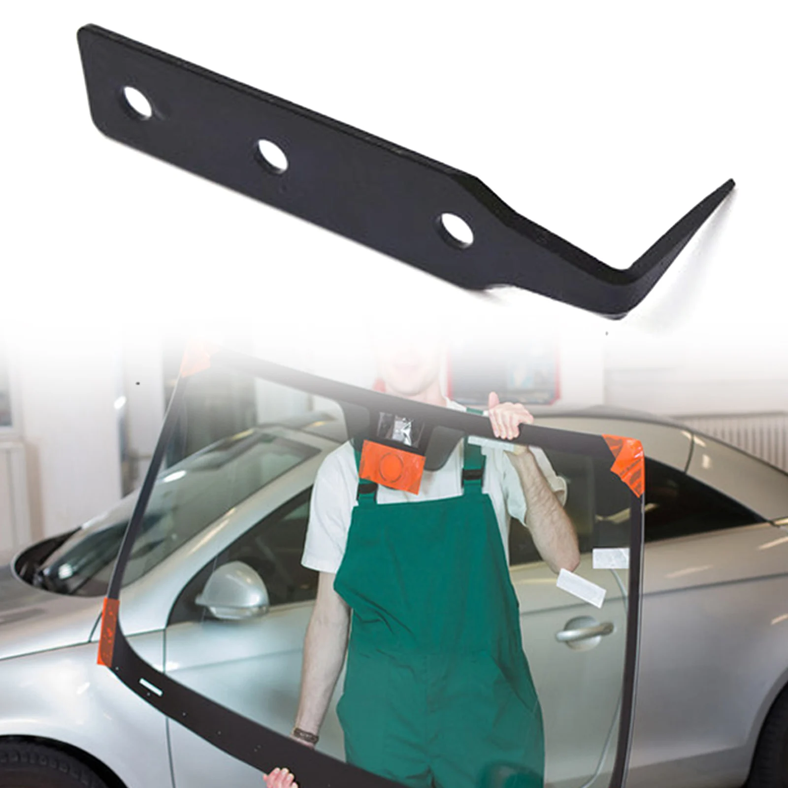 High Quality Auto Car Windshield Knife Replacement Blades Highly