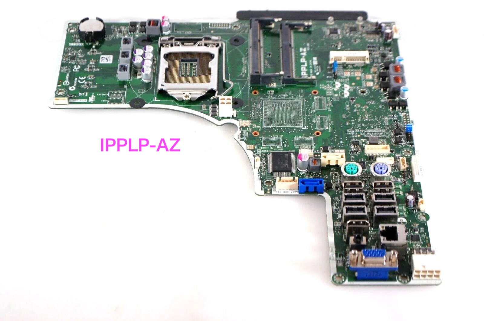 Placa-mãe Dell 9020 Aio Ipplp-az Wpg9h Gjxp Lga1150 Placa-mãe Ddr3 100 Testado - Imagem 2