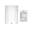 Security Alarm System Wired PIR Motion Sensor Passive Infrared Detector for Home Burglar Intrusion Prevention Detector 1