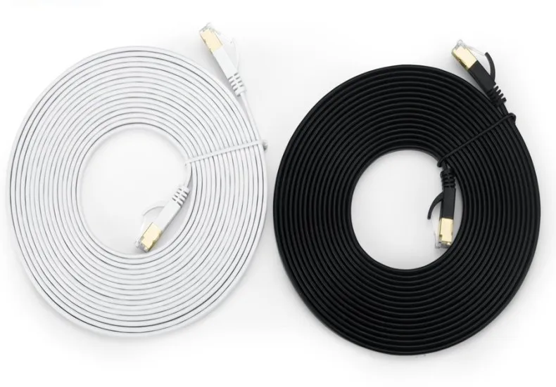 Cat 6 Ethernet Cable 1000M Network