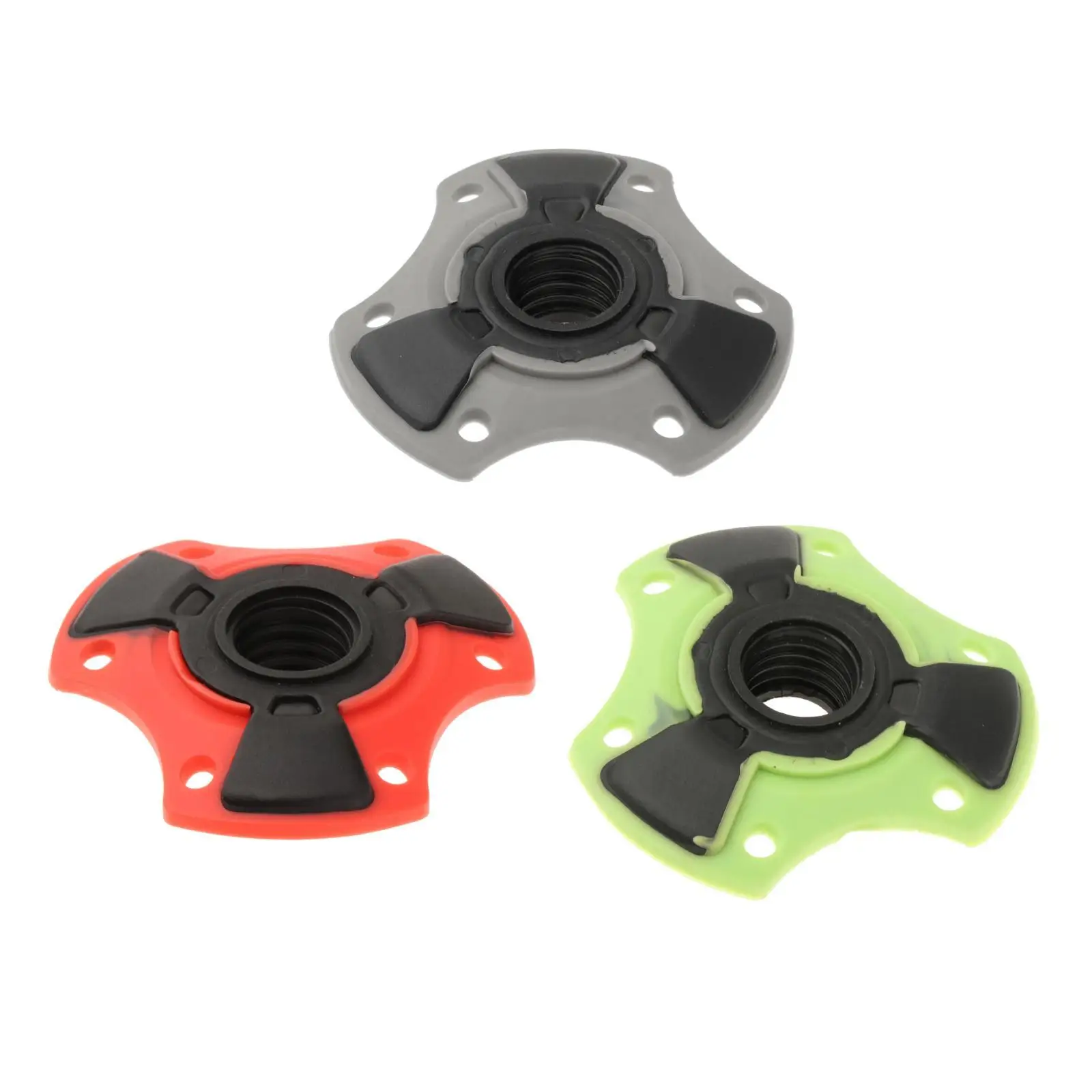 Walking Pole Basket Universal for 15mm Replacement Mud Snow Holder Hiking Sticks Accessories Ski Basket for Outdoor Activities Walking Pole Basket Universal for 15mm Replacement Mud Snow Holder Hiking Sticks Accessories Ski Basket for Outdoor Activities