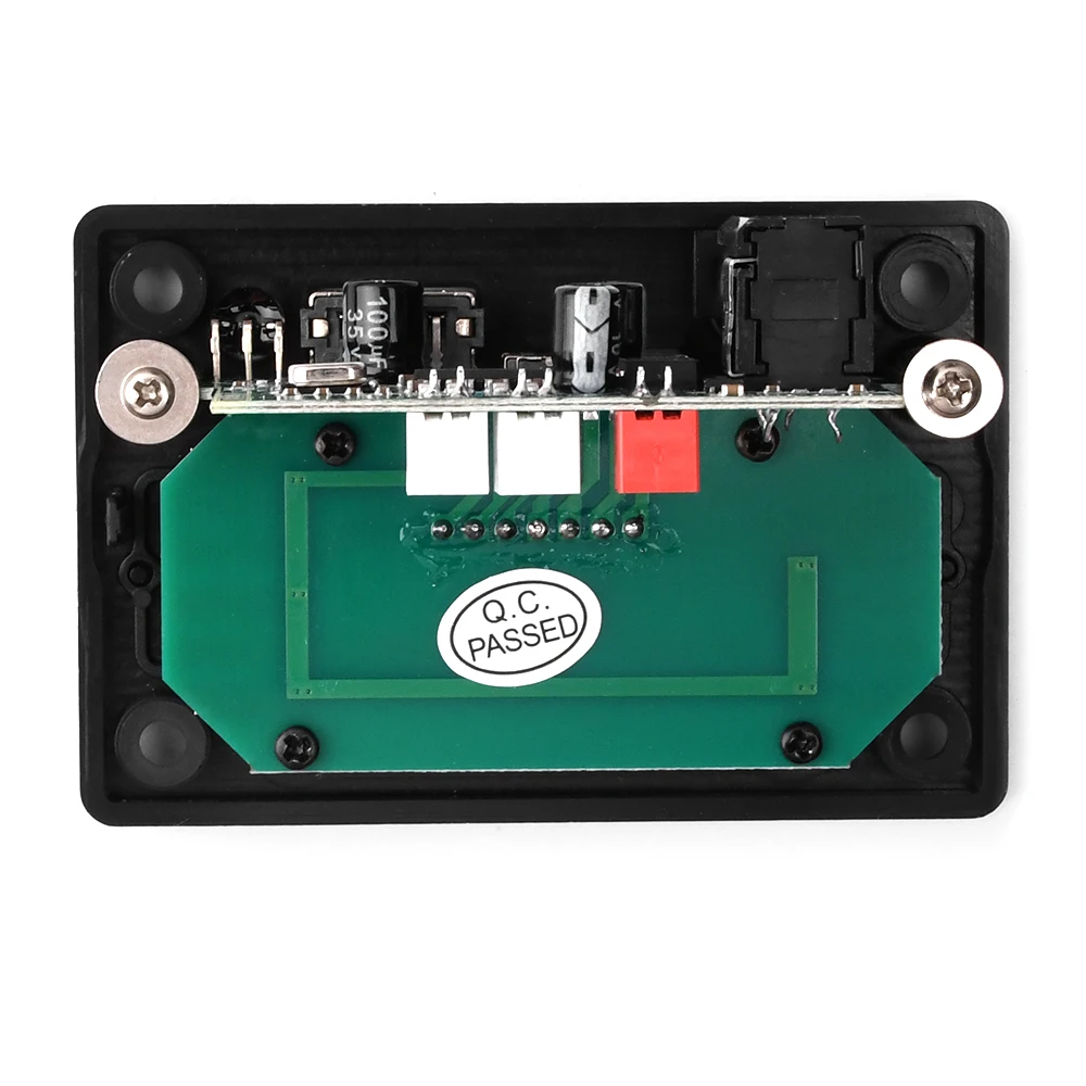 Рисунок 2 - DC 12V Bluetooth аудио декодер