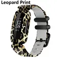 Leopard print