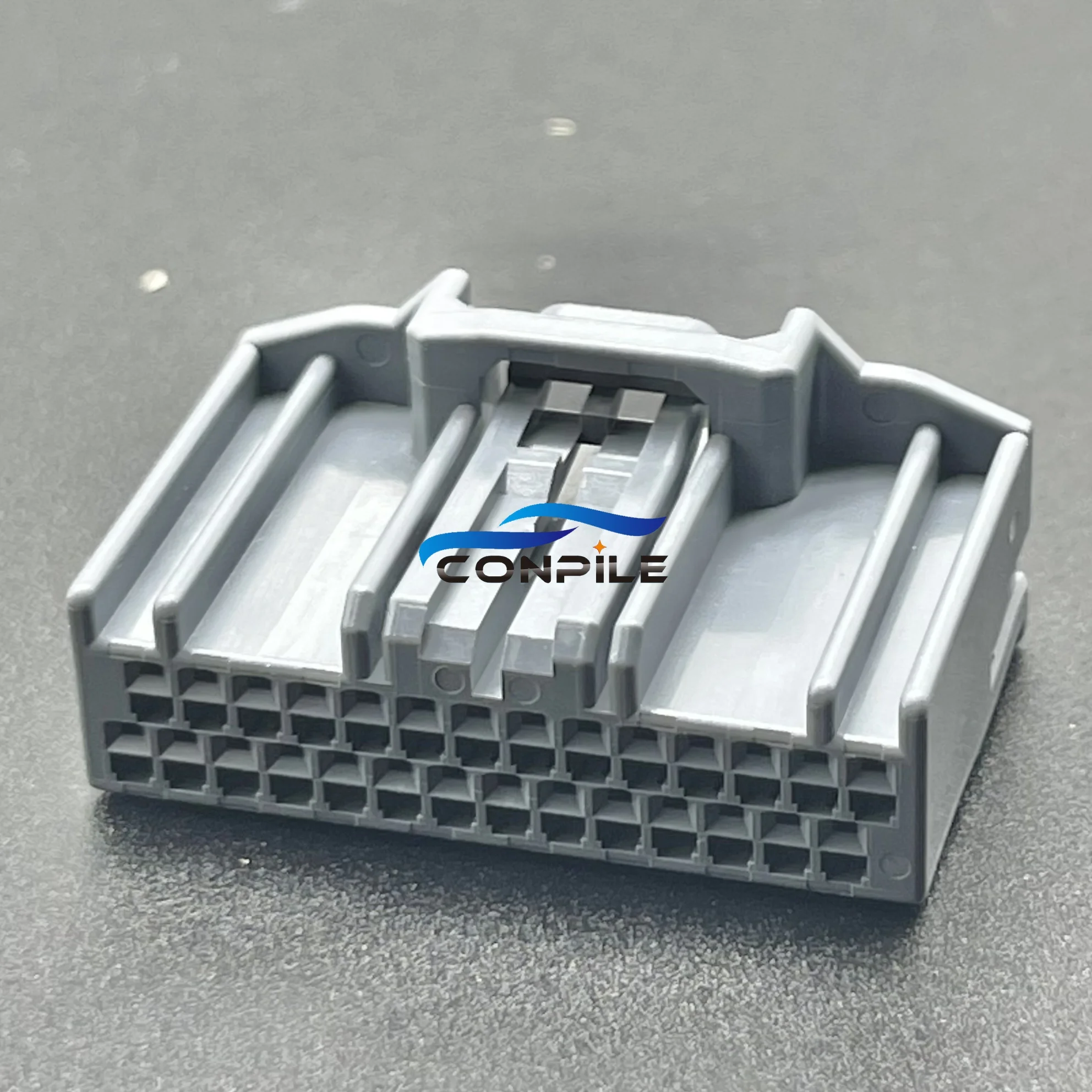 

1 шт. для HONDA 28PIN Автомобильный мультимедийный навигационный хост-разъем