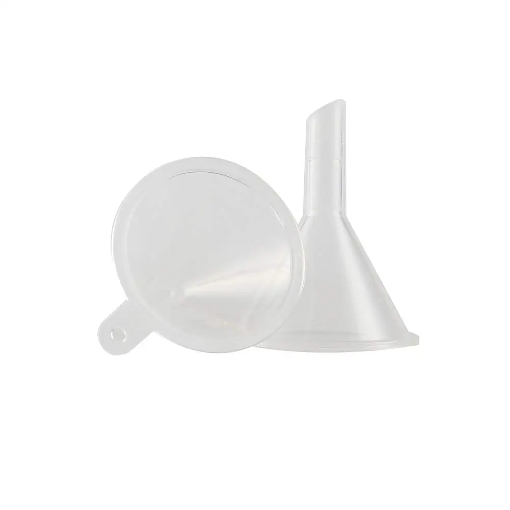20PCS X 5ML-120ML Plastic Empty Squeezable Dropper Bottles Glue Liquid Juice Containers Steel Needle Tips + Mini Funnels refillable bottles