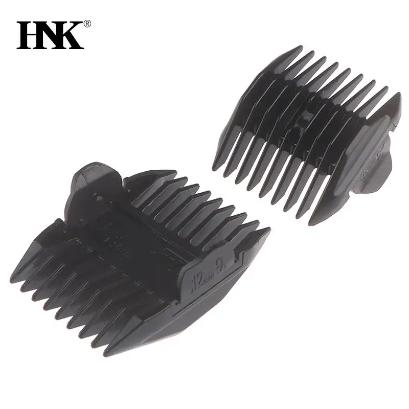 

2pcs/lot Universal Hair Clipper Limit Combs Guide Guard Attachment