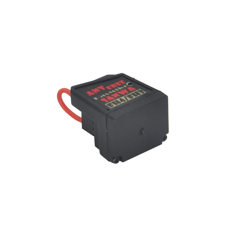 Receiver For Sanwa Compatibe Sanwa FH3 FH4 4 Channel