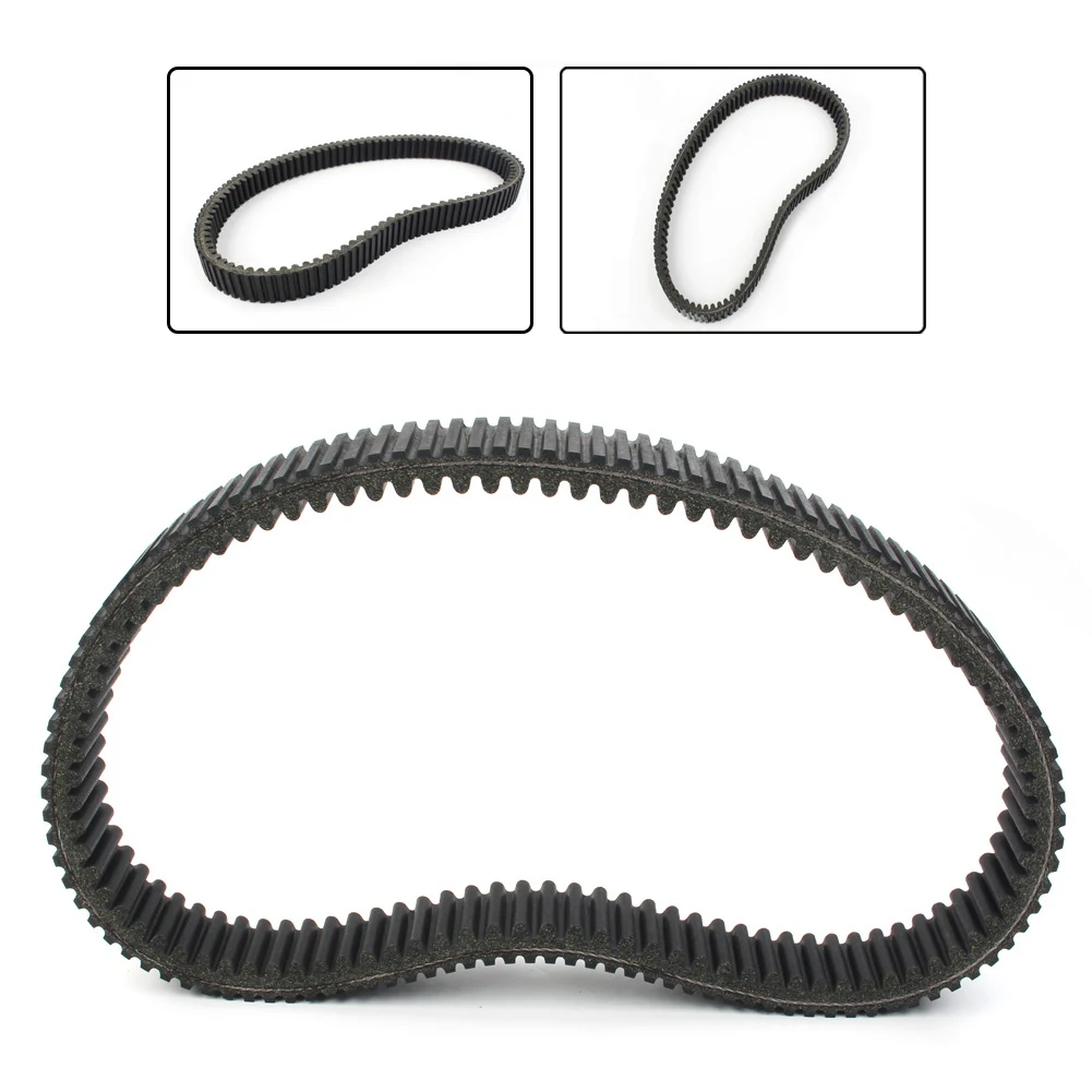 

Clutch Drive Belt for Can Am Maverick X3 R 4x4 Max Turbo DPS 422280652