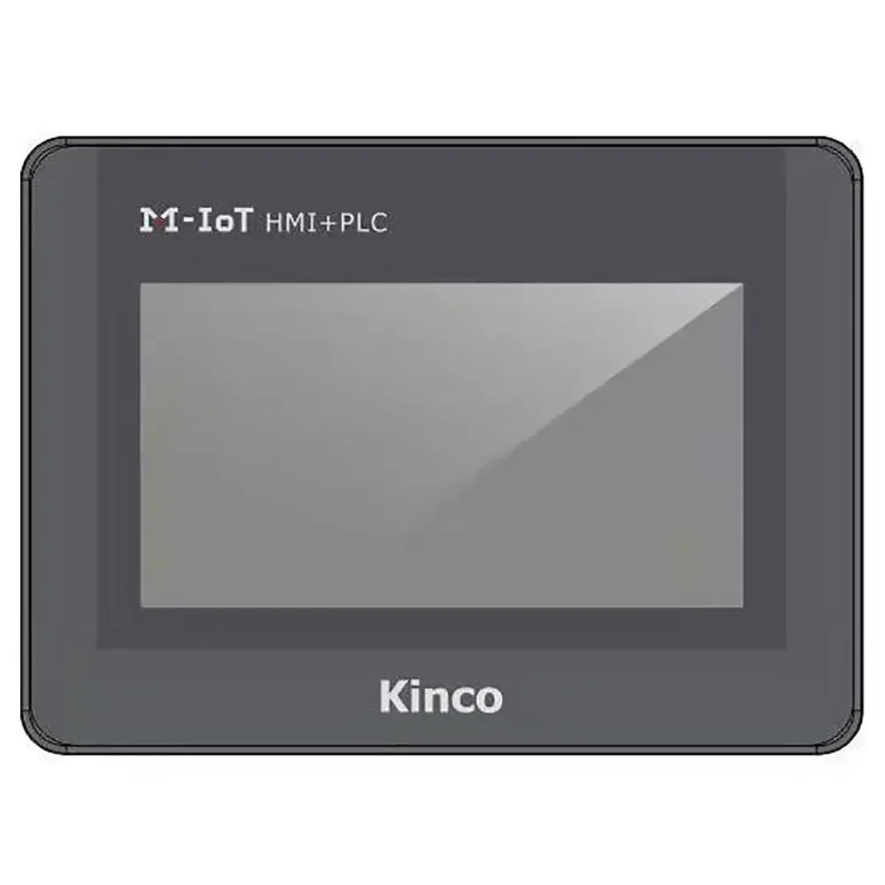 Kinco MK043 MK43E MK043E 20DT 27dt MK070 MK070E 33DT 32DX 7 Inch PLC HMI All in One Programmable Controller Integrated Panel hmi touch screen,plc modules