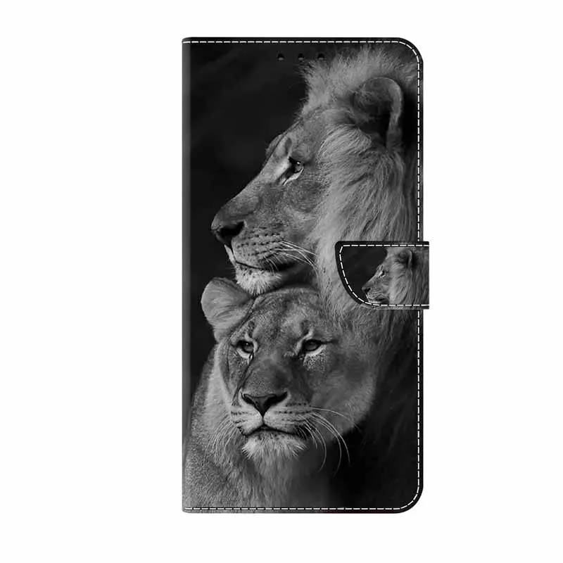 thumbnail image 1 of 3D Flip Leather Wallet Case For Samsung Galaxy A03S 04S 05S A12 13 14 15 21S 22 23 24 30 32 33 34 50S 51 A52 52S 53 54 A71 4G/5G, 1 of 4