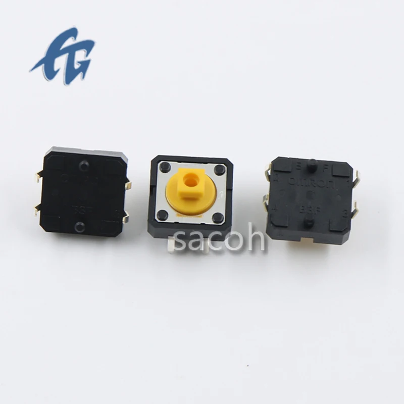 

(SACOH Electronic Components) B3F-4055 20PCS 100% Brand New Original In Stock