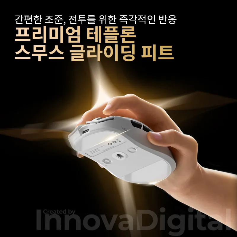 VGN Dragonfly F2 Pro Max Ultra F2 마스터 무선 게이밍 마우스 PAW3395 PAW3950 8K 초경량 트라이 모드 e스포츠 FPS 마우스 블루투스