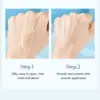 Ultra-Nourishing Squalane Cream for Dry Rough Skin Deeply Moisturizing Prevents Cracking Dryness Refreshing But Not Greasy 4