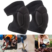 

1Set Fitness Running Cycling Knee Support Braces Elastic Nylon Sport Compression Knee Pad Sleeve for Basketball Volleyball