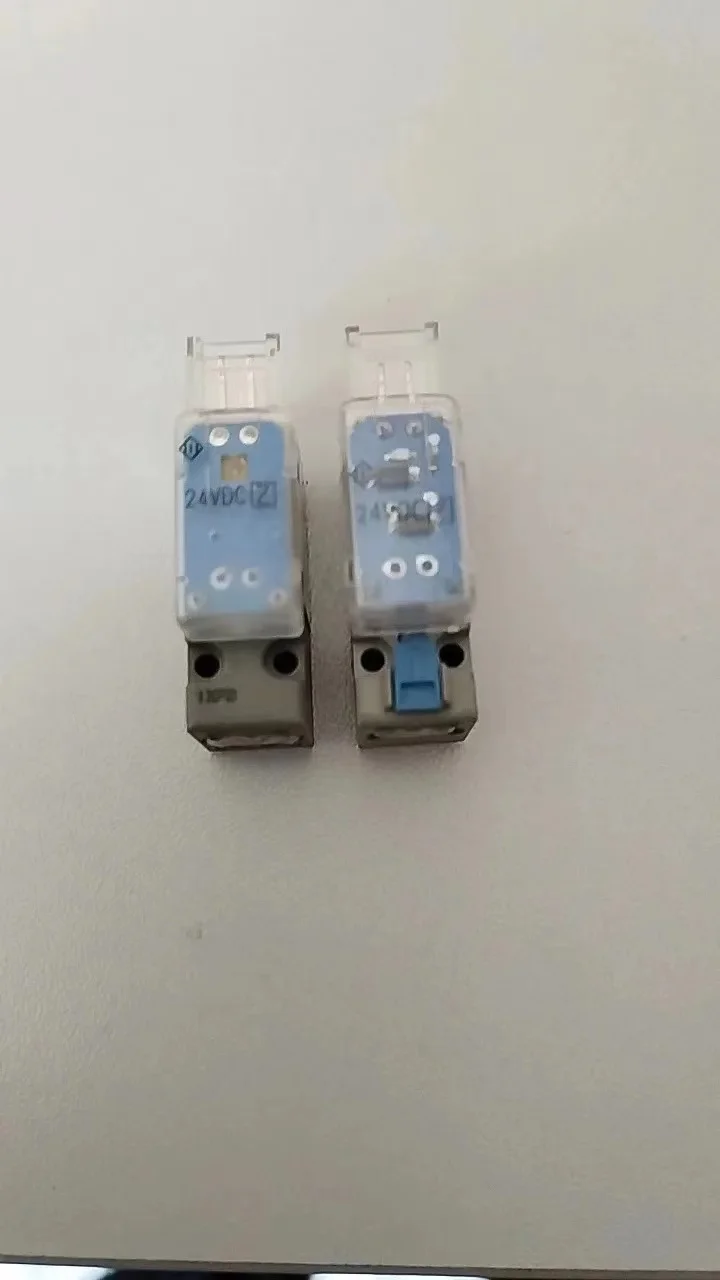 SMC solenoid valve model VEX1133-02N-X259 large stock