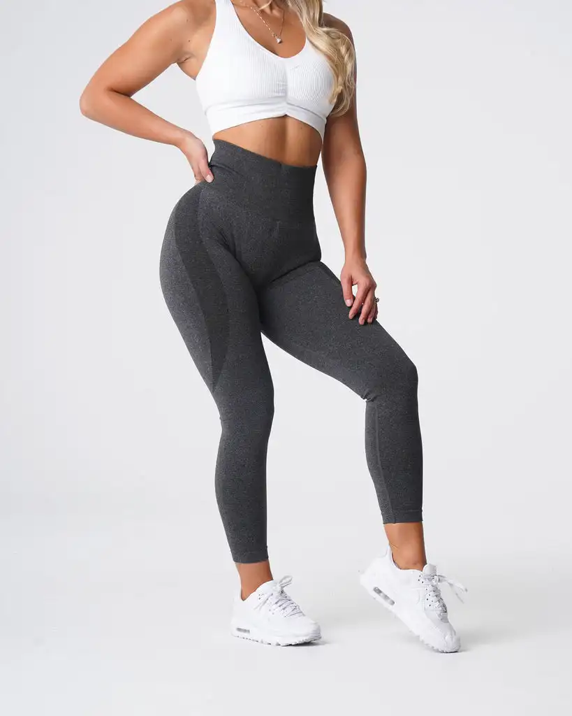 Nvgtn Zebra Pattern Seamless Leggings Women Soft Workout Tights Fitness  Outfits Yoga Pants Waisted Gym Wear - AliExpress