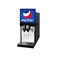 L'm'm Commercial Bottled Carbonic Acid Drinking Machine Cup-Dividing Machine Multi-Specification Small Juice 1