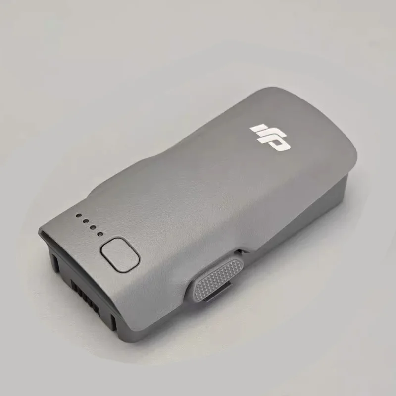Drone DJI avec 1 à 3 batteries - Kit complet