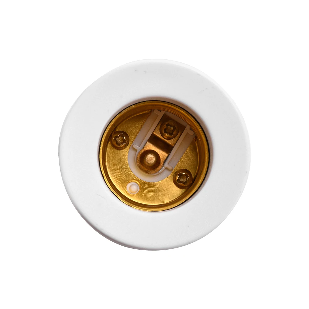 E27 Wireless Remote Control Smart Timer Light Socket Switch