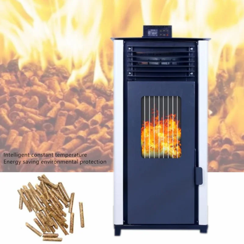 YG Unusual Hydro Pellet Stove Burning Machine Pellet Wood Stove Breeding  Outdoor Pellet Stove Near Me Indoor Biomass Granules - AliExpress