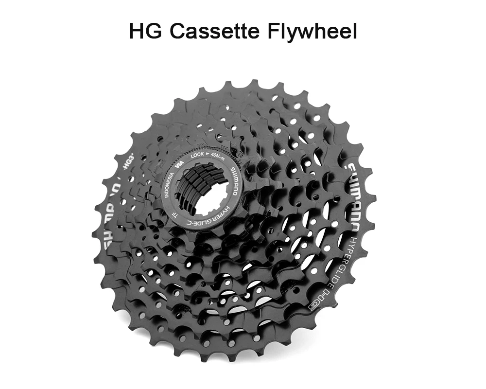 Shimano cs hg31. Shimano cs hg31