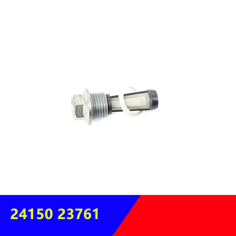 

2415023761 фильтр клапана управления маслом для hyundai Elantra Tucson для kia Rio Soul 24150-23761