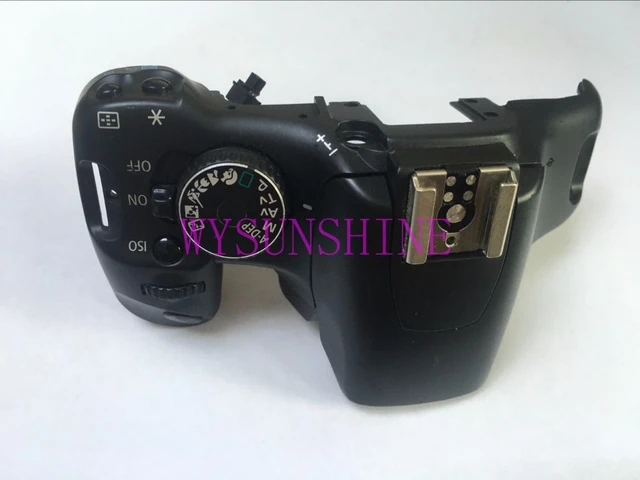 Camera Repair Replacement Parts Digital Rebel Xsi Eos Kiss X2 For