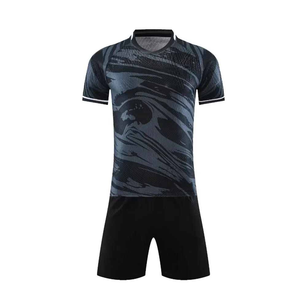 new 24 25 boy girl 9018 Fans Football shirt men and kids home away games Soccer Jerseys kits Short Sleeve uniform training wear