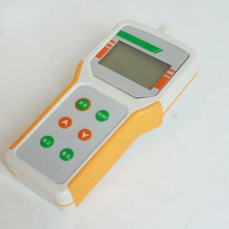 DDB-11A Microcomputer Portable Electrical Conductivity Meter Conductivity Detection Water Treatment Water Quality Detector