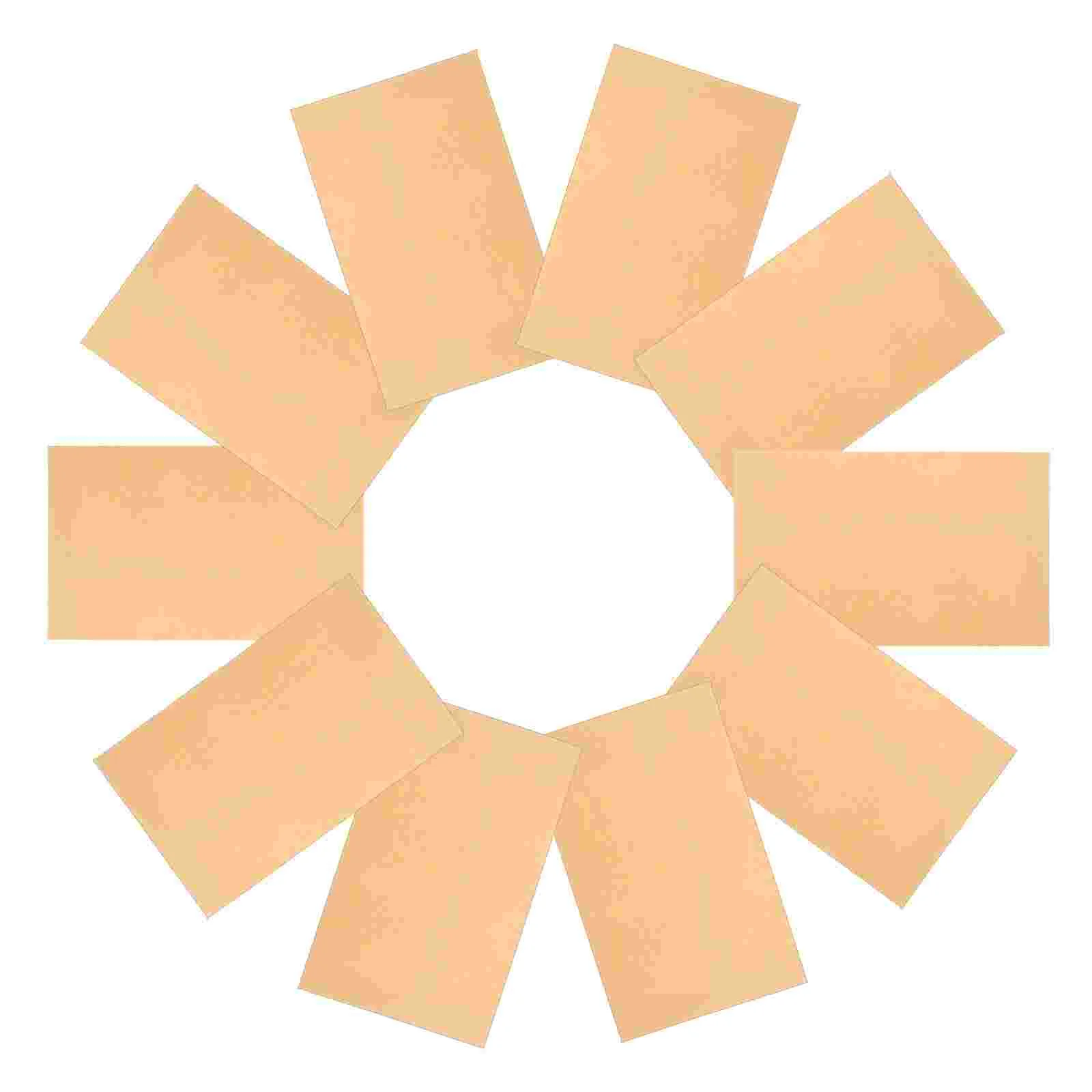 

Self-adhesive Envelope Bag Small Envelopes for Money Paper Cash Organizer Saving