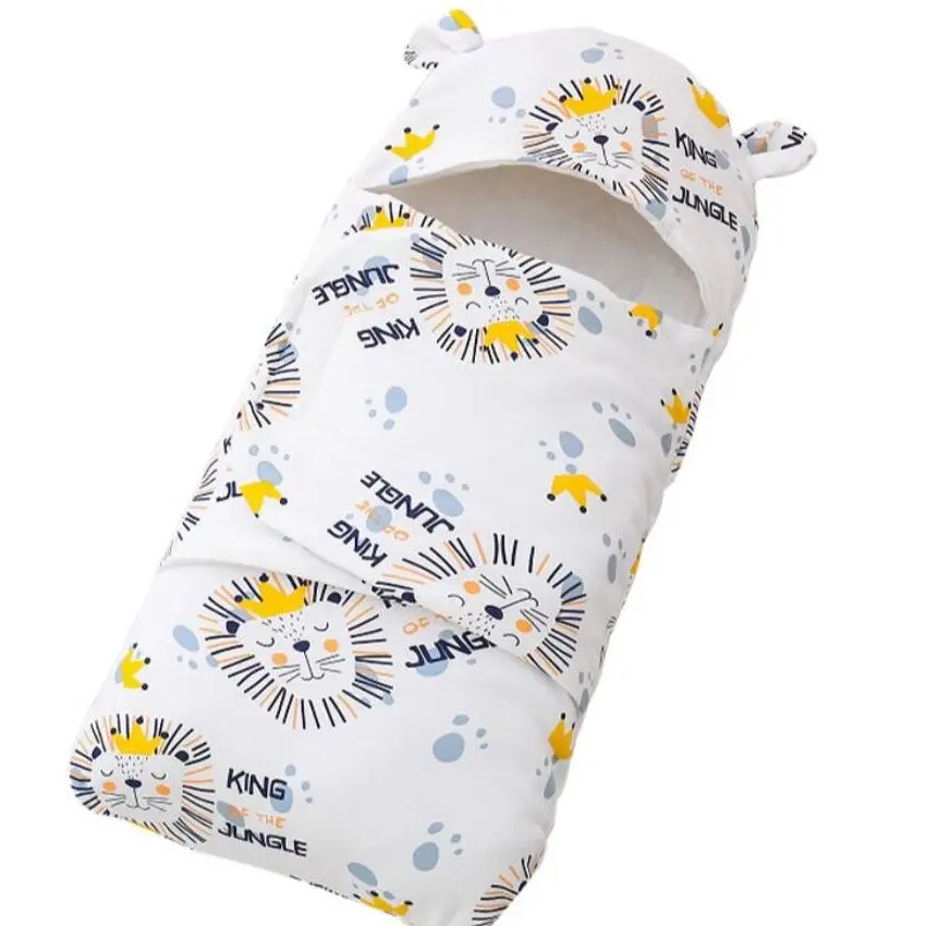 612MonthNewbornBabySleepingBagBoysGirlsKidsAntiStartleSwaddlingBabyWrapBlankets.jpg
