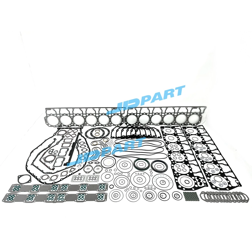 

D4CB Full Gasket Kit For Hyundai Engine Spare Parts