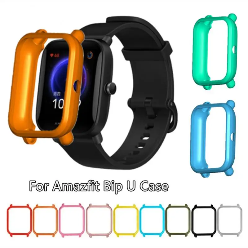 Ʈġ  ٻ  Ʈ ׼, Amazfit Bip S/lite/u/ Gts 2 ð ȣ  Ŀ, Ʈ Tpu