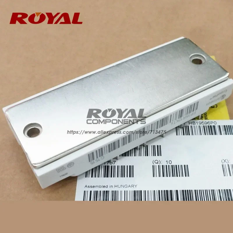 FP50R12KT4 FP35R12KT4 DP75D1200T101701