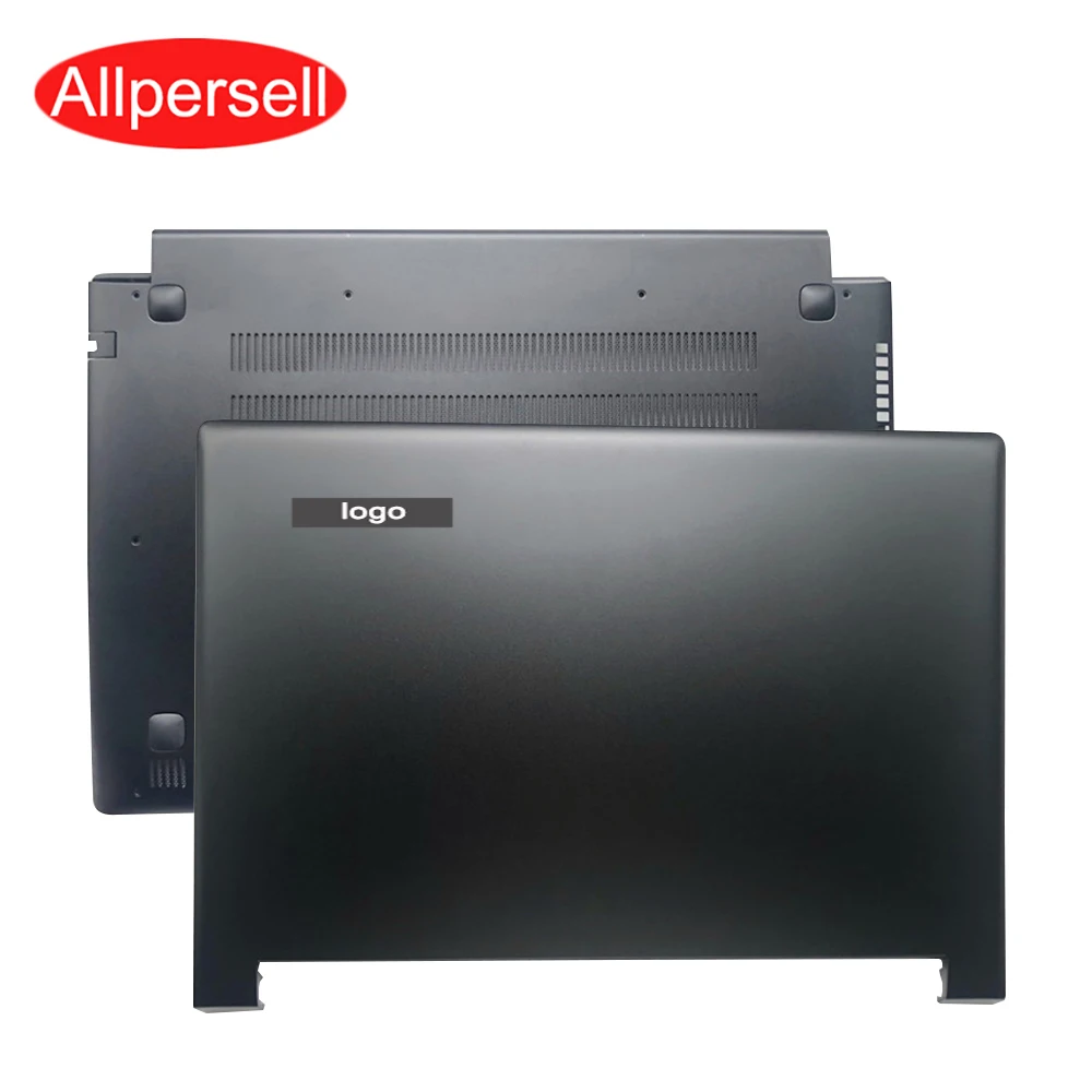 

Верхняя крышка ноутбука, нижняя крышка для Lenovo Flex2 pro15 Edge15, задняя крышка экрана, нижняя крышка