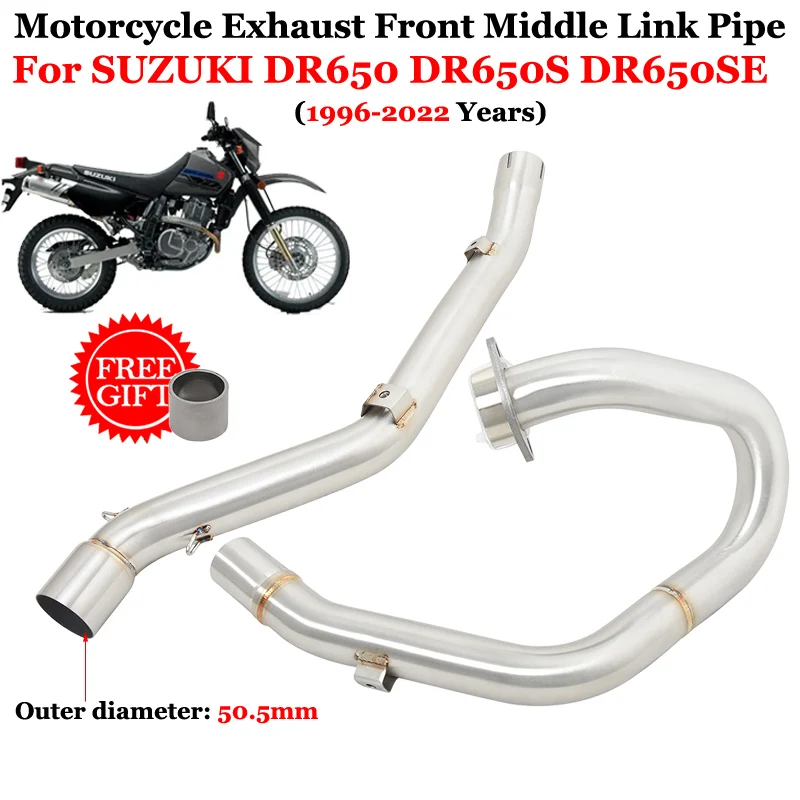 ForSUZUKIDR650DR650SDR650SEDR650SSE19962022Motorcycle