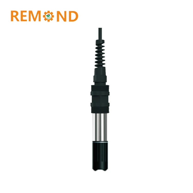 

Online Dissolved Oxygen Sensor Rs485 Polarography DO Sensor Dissolved Oxygen Probe