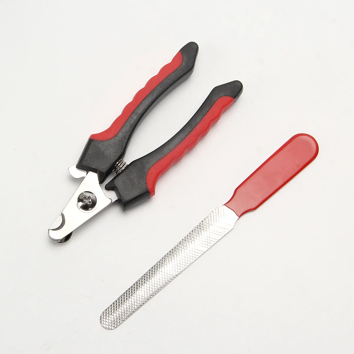 Pet Nail Clipper 6