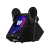 Emszero RF Electromagnetic Body Sculpting Machine Removal Body Fat BurnMuscle Building Stimulator Nova 2025 3