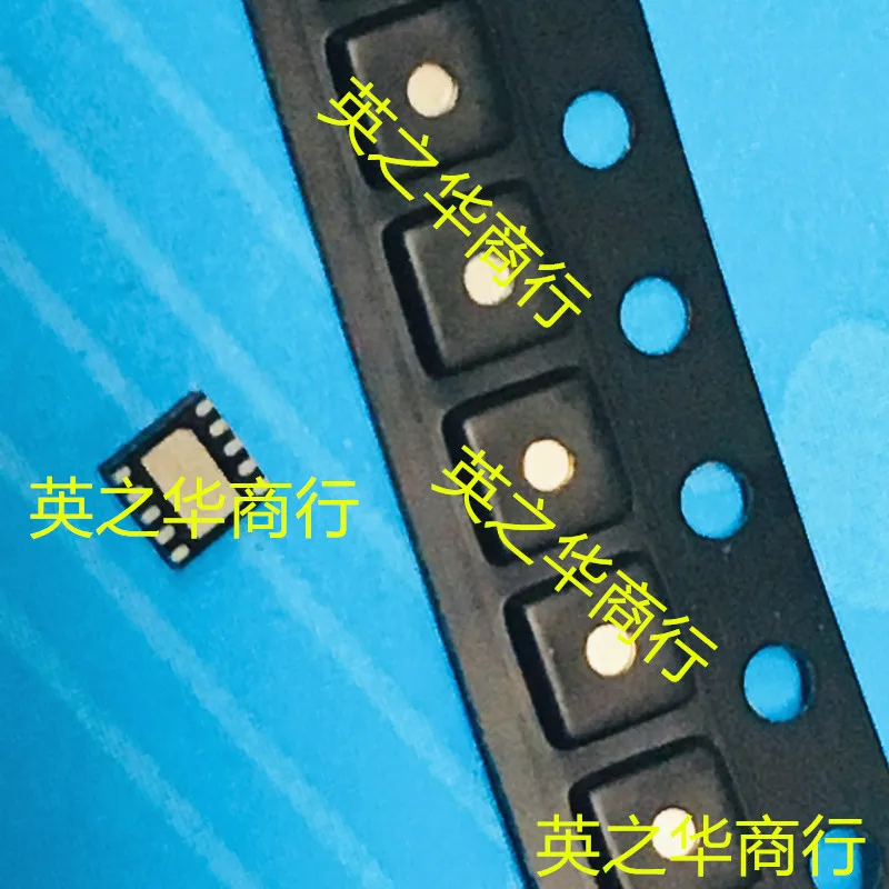 

10pcs original new TPS61093DSKR chip